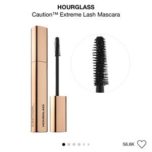 NEW Hourglass Extreme Caution Mascara